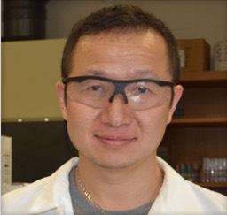 Dr. Hao Xu